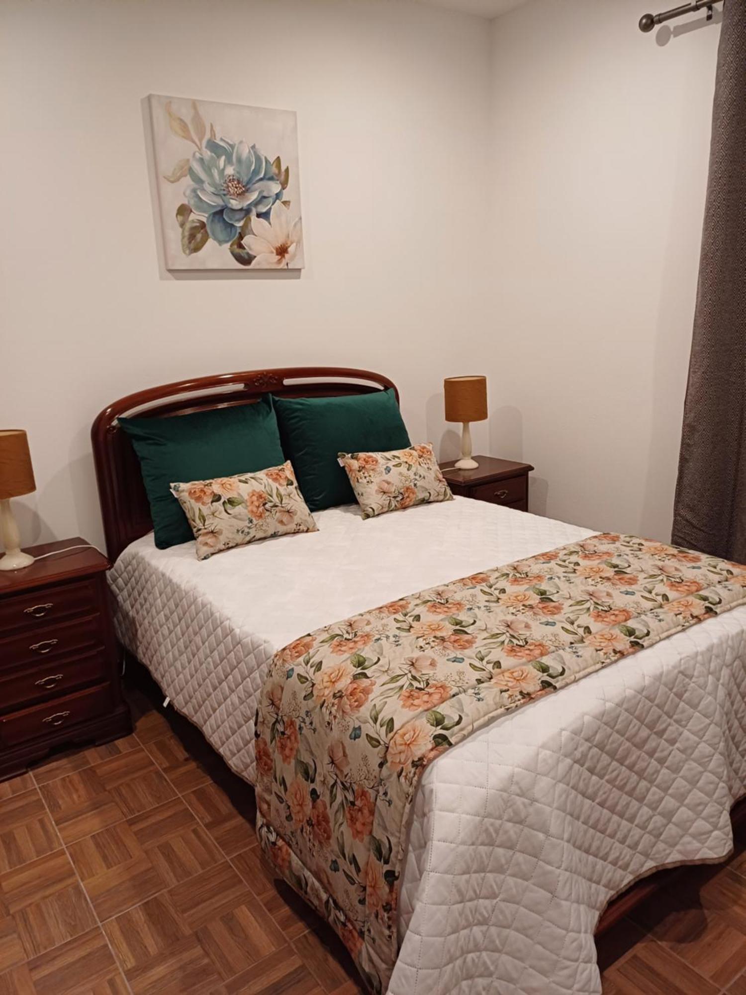 Amarante Residence ภายนอก รูปภาพ